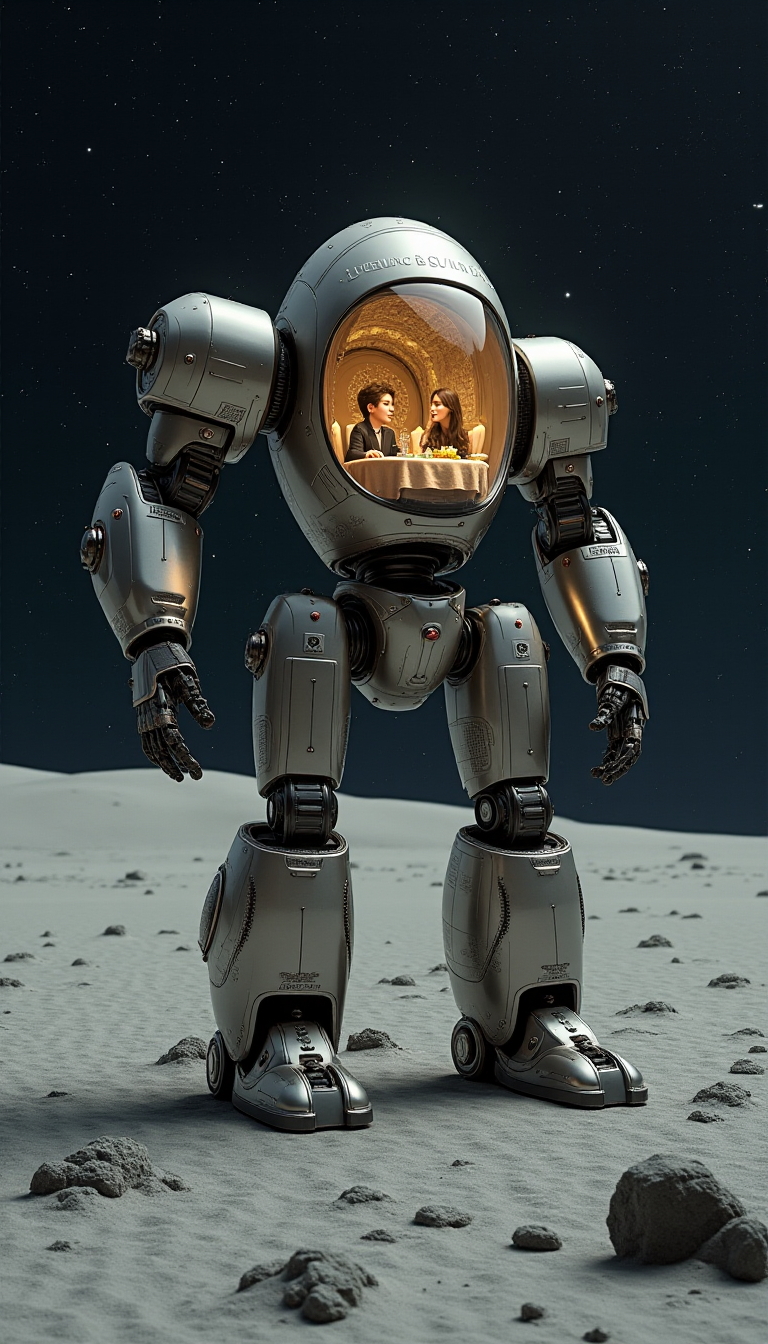 Pao mise en page internet vidéo illustration 3d serveur IA générative AI freelance paris studio de création magazines 24231907 00007